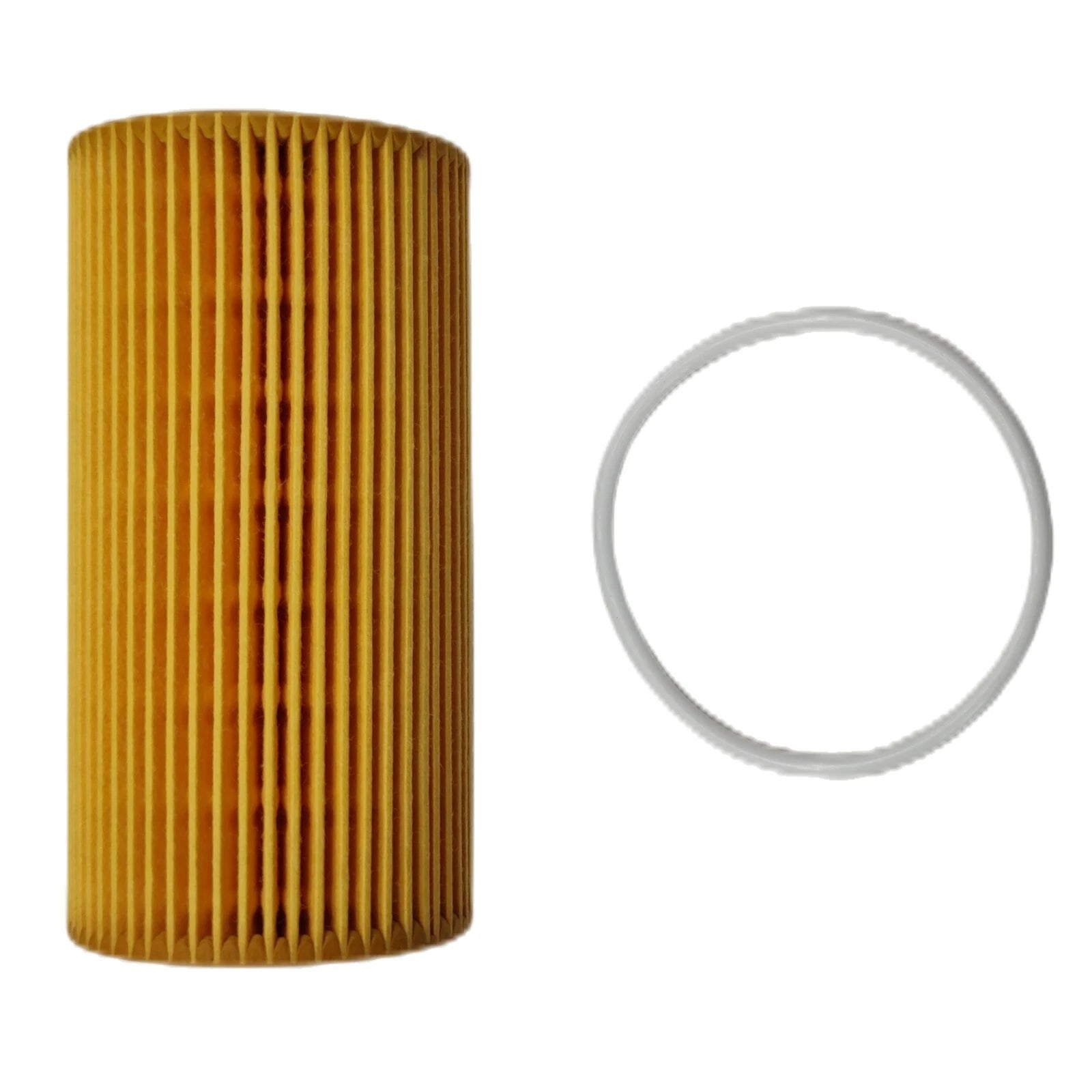 3Pcs Oil Filter for Volvo Penta 4.3 5.0 5.7 8.1 L D3 (8692305, 18-8003)
