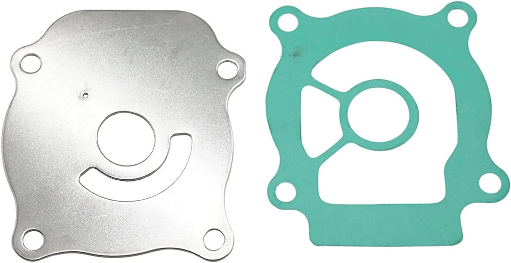 Water Pump Impeller Service Kit for Suzuki DF25 (2000–2023) 17400-95J02