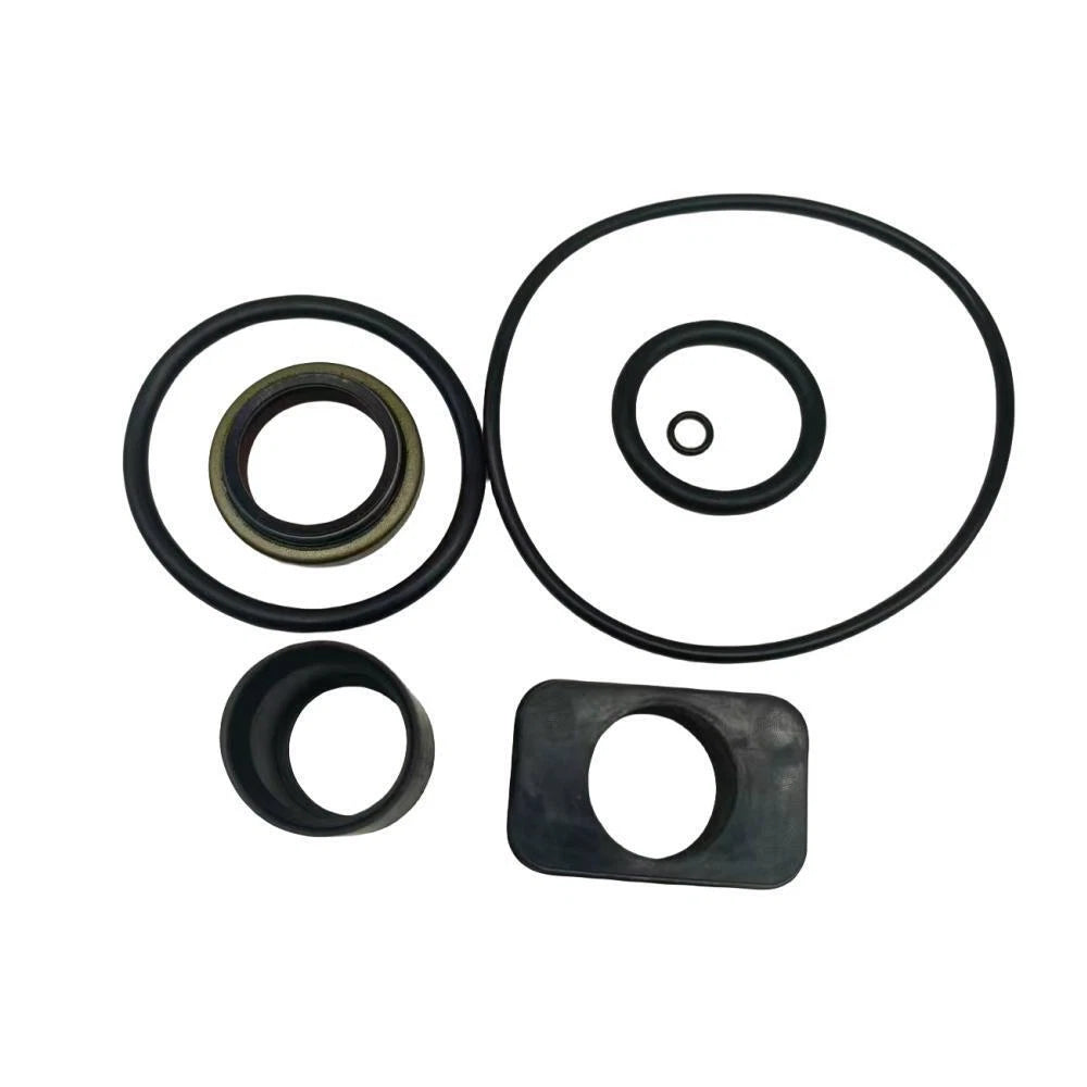 Gear Housing Seal Kit for Volvo Penta SX (Up to 2006) 3855275 18-2598