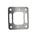 Exhaust Elbow Manifold Gasket for MerCruiser 4.3 5.0 5.7 L (27-41813, 27-860233)
