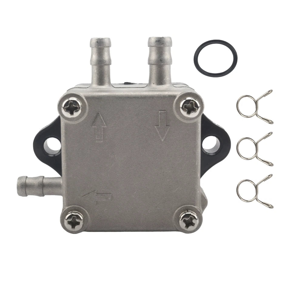 Fuel Pump Assembly 16700-ZW1-004 16700-ZV5-003 for Honda Outboard BF50A (1998)