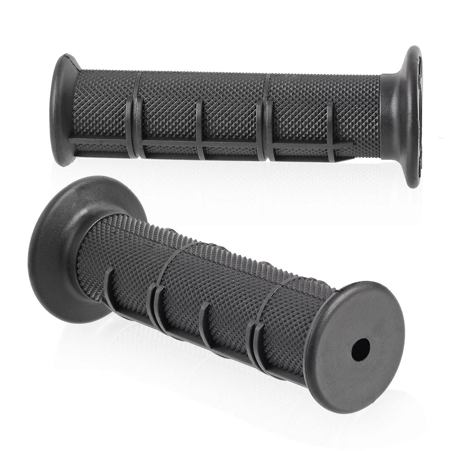 Handlebar Grip for Yamaha Bruin 250 350 Big Bear 250 400 Banshee 350 Blaster 200 (2000–2006)