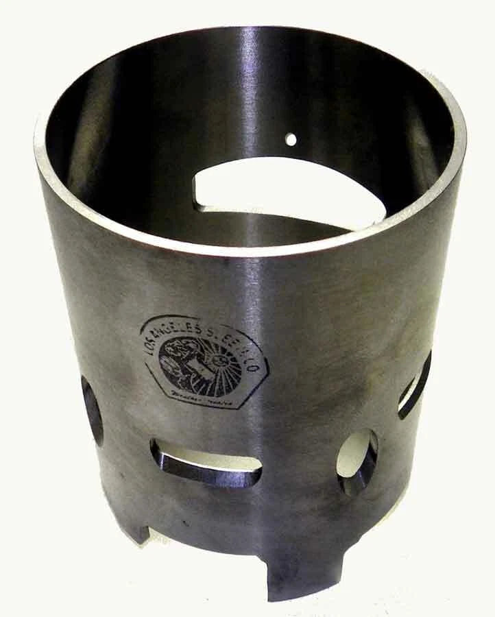 LA Sleeve Cylinder Sleeve for Johnson Evinrude 90-115 HP (60 Degree) LA134OB