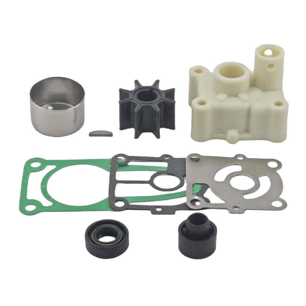 Impeller Kit 3RS-87322 for Tohatsu 15 HP 20 HP EFI (4-Stroke)