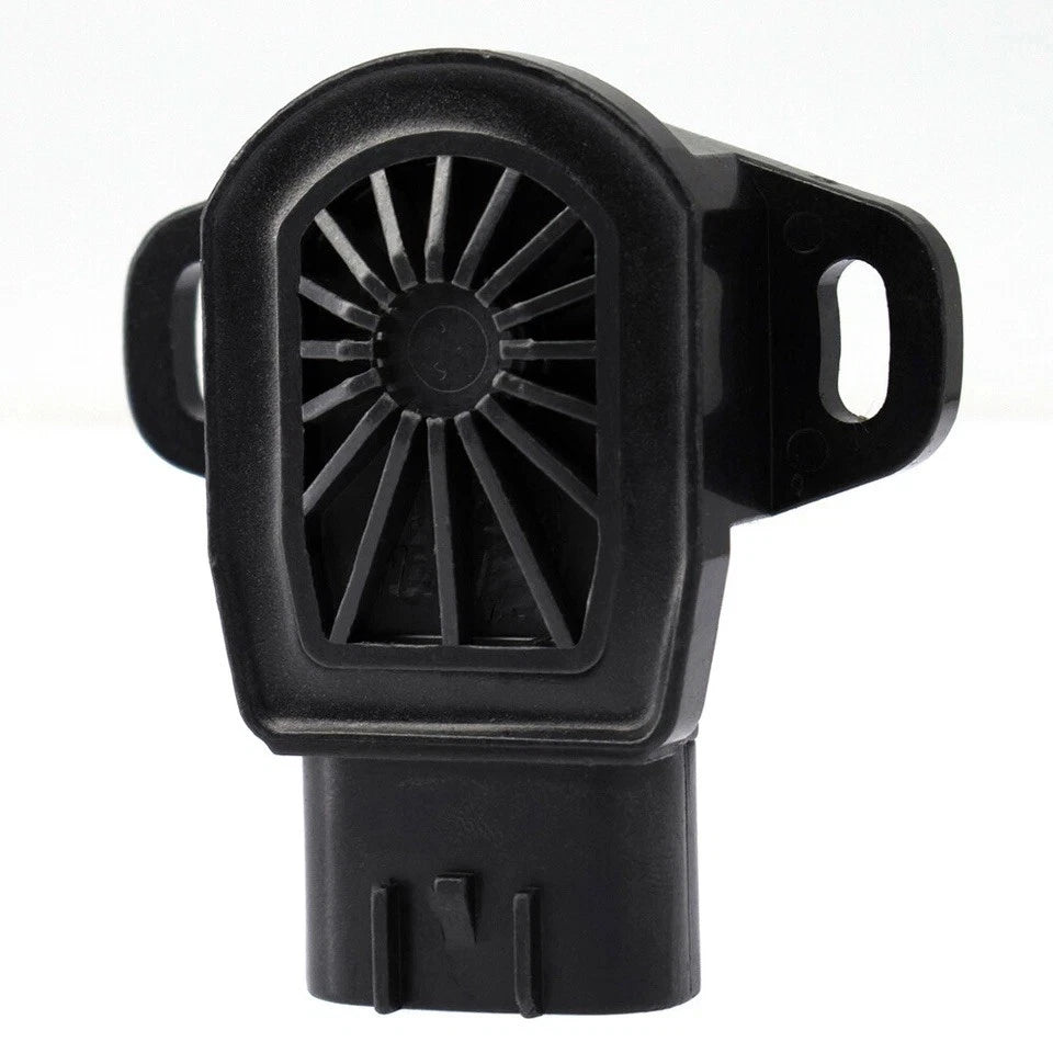 Throttle Position Sensor for Mercury 880884T (75-100HP 4-Stroke)
