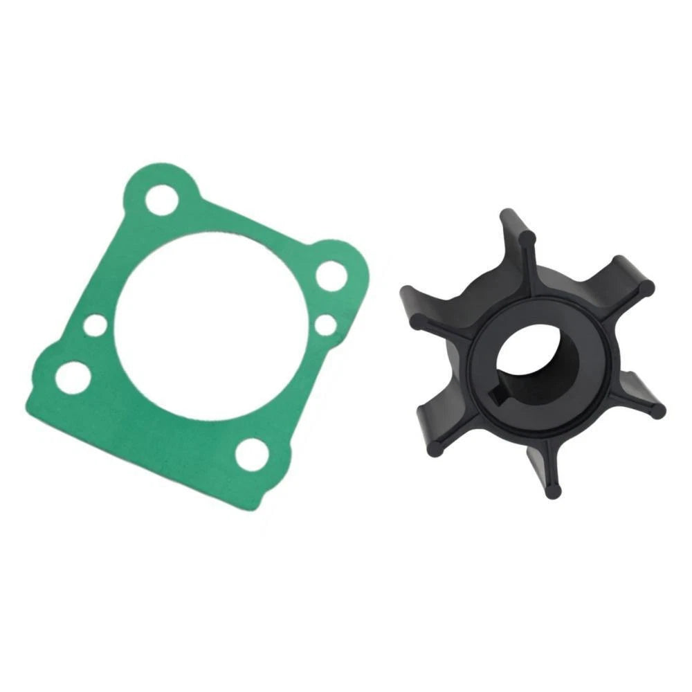 Impeller and Gasket for Mercury Yamaha (18-3066, 9-45610, 89870)