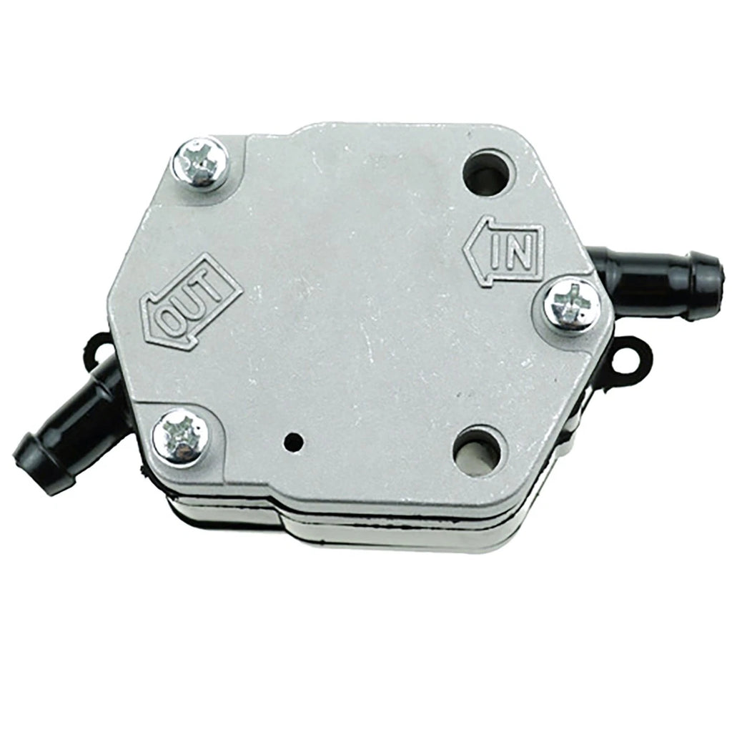 Outboard Fuel Pump W/Gasket 6E5-24410 for Yamaha 115HP-300HP (1984–2004)
