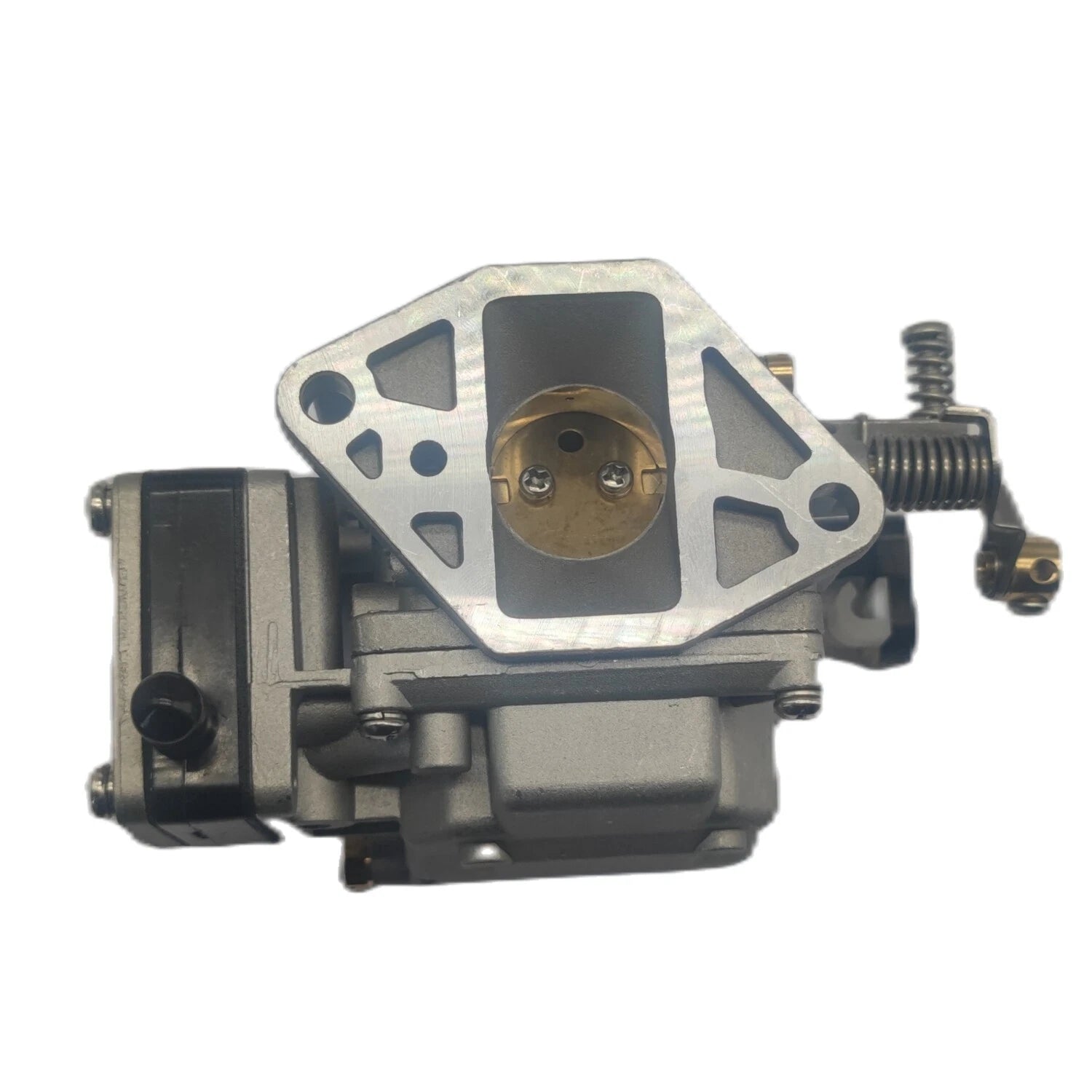 Carburetor for Yamaha 2 Stroke 9.9HP 15HP Outboard Motor (1990–2000) 6B4-14301-00