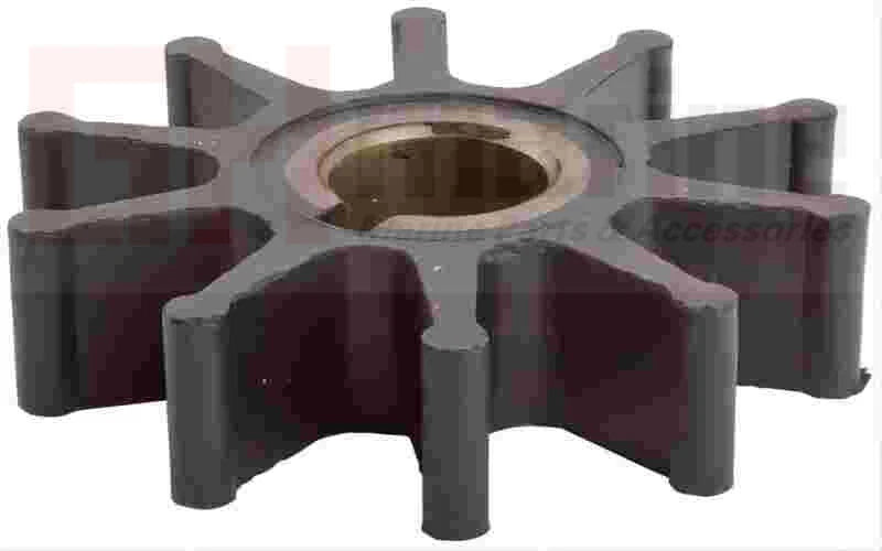 Water Pump Impeller for Chrysler Force 35 45 55 HP (18-3084, 47-F40065-2)
