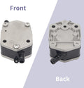 Fuel Pump Assembly with Gasket for Yamaha 115 150 175 200 225 250 (6E5-24410-03-00)