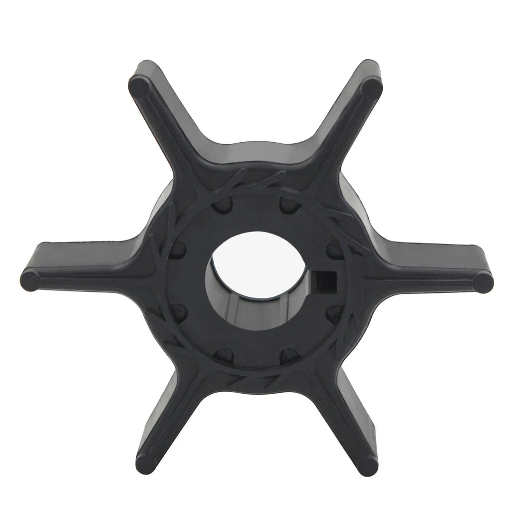 Water Pump Impeller for Yamaha 9.9HP 8HP 6HP 4-Stroke Outboard (18-8910)