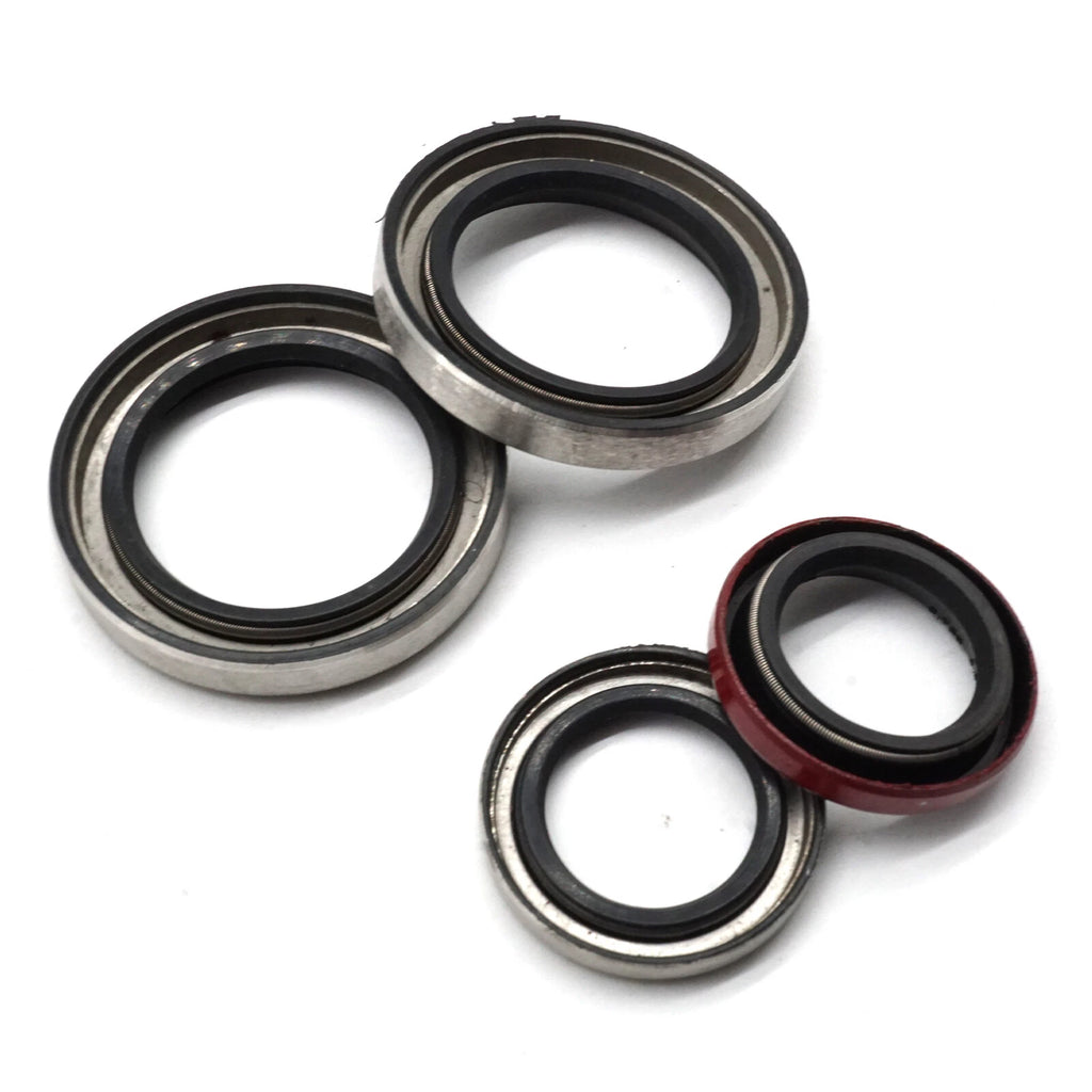 Lower Unit Gasket Kit for Johnson/Evinrude (Fits 18-2660, 396349, 87601)