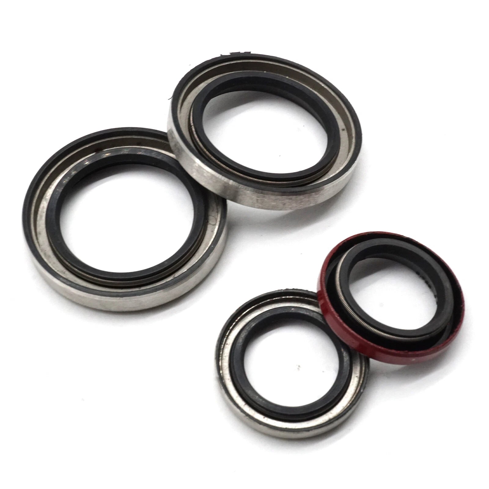 Lower Unit Gasket Kit for Johnson/Evinrude (Fits 18-2660, 396349, 87601)