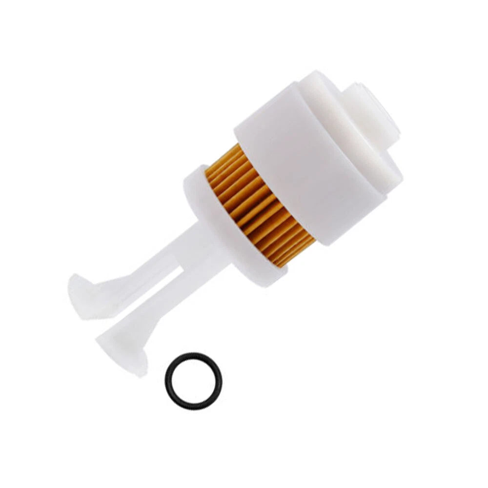 3X Fuel Filter Element 65L-24563-00-00 for Yamaha F150 F200 F225 SX250 (2000–2023)