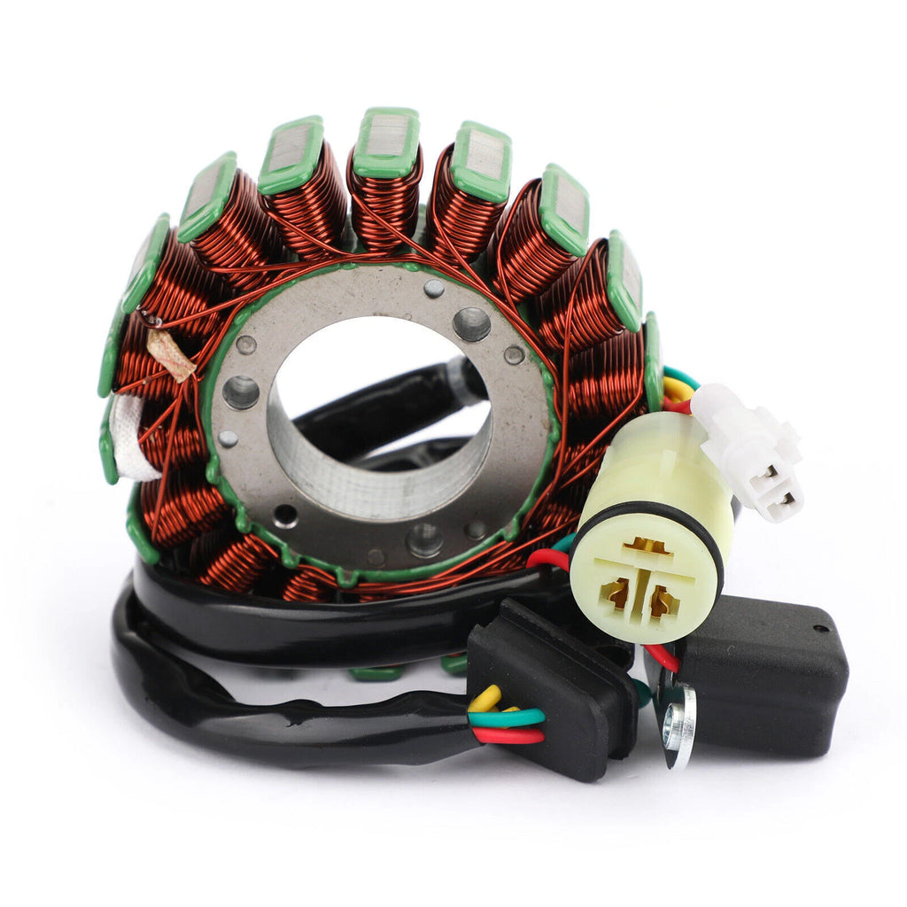 Magneto Stator 8000A6737 for SWM RS300R RS500R SM500R (2016–2020)