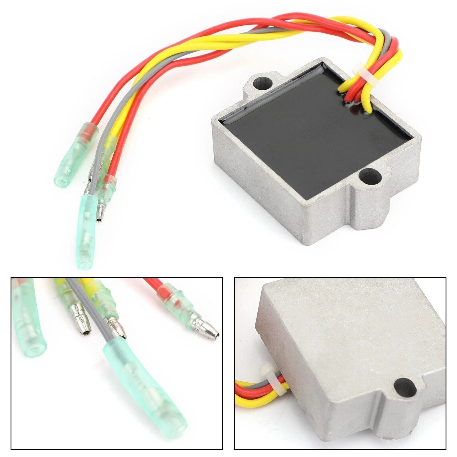 Rectifier Regulator for Mercury Mariner Outboard (815279-3)