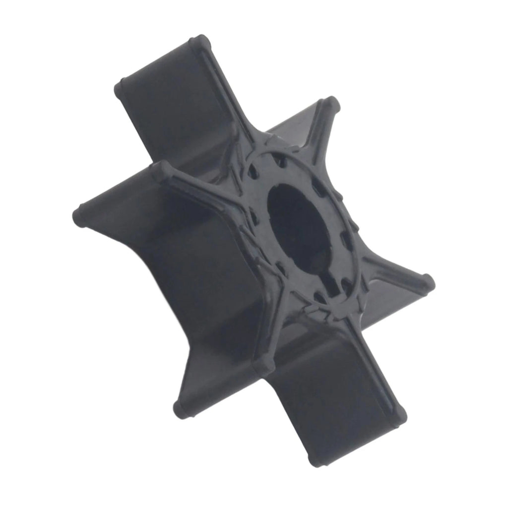 Water Pump Impeller & Key for Yamaha 6 8 9.9 HP Outboard Motor