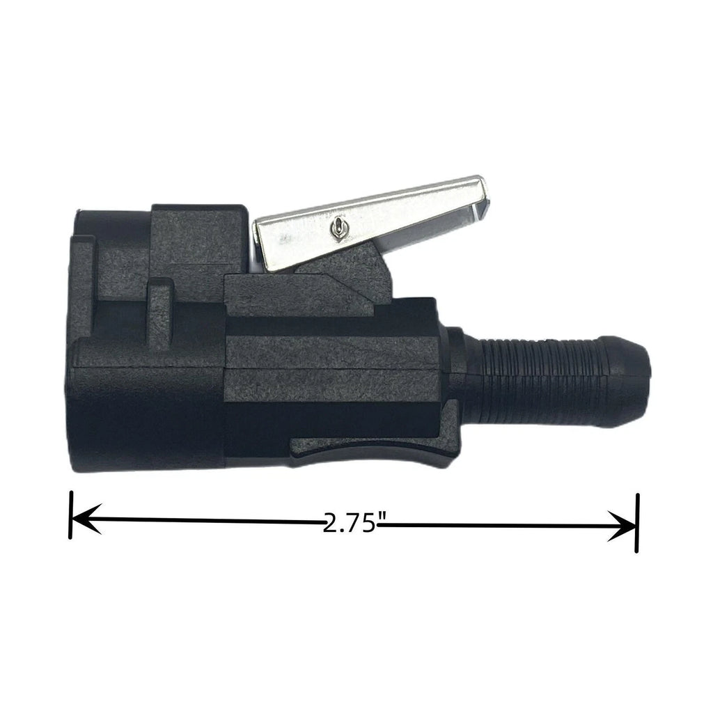 Marine Fuel Connector for Mercury Marine (1998) 22-13563A6