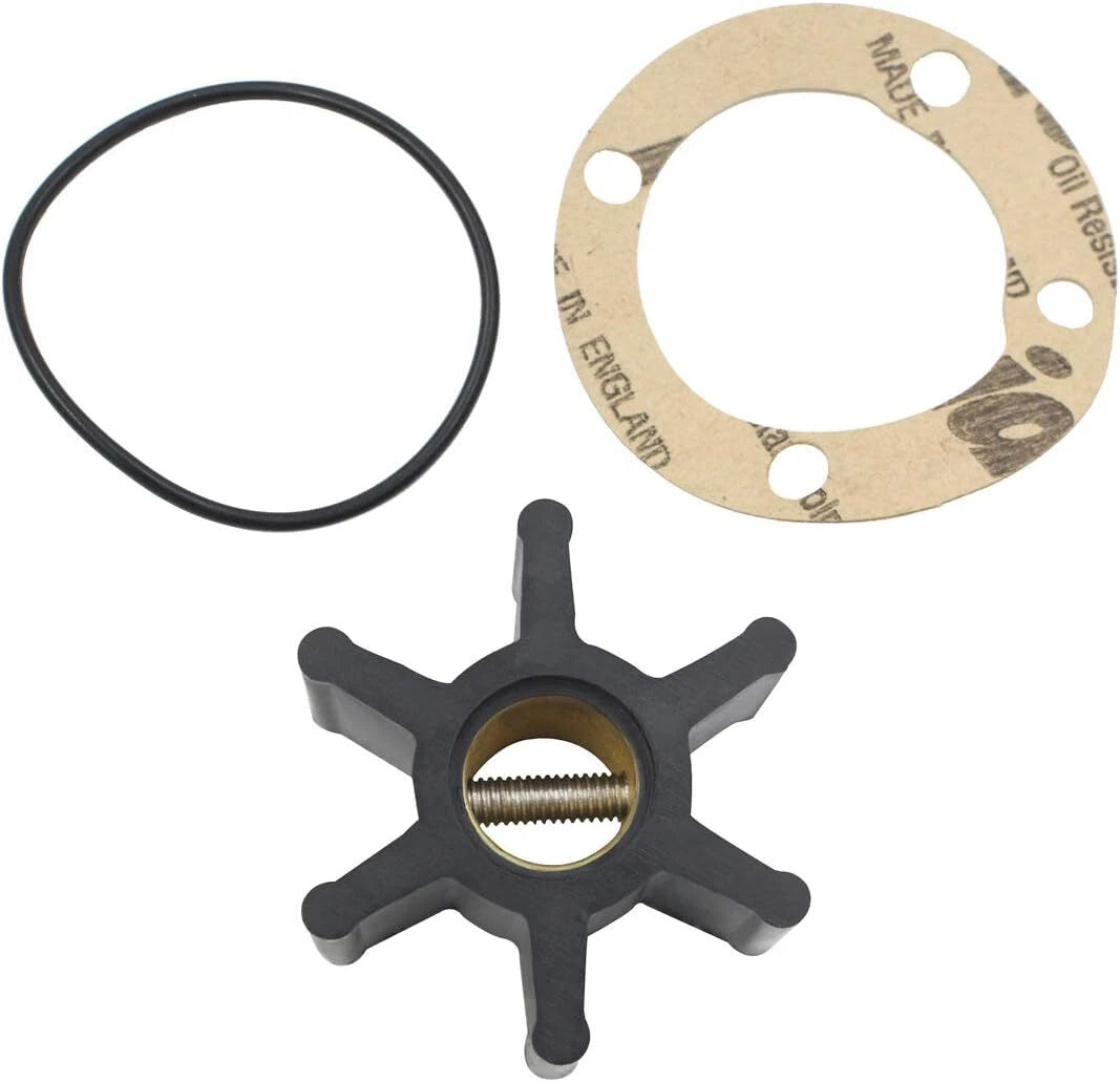 Marine Sea Water Pump Impeller for VW Golf 1500 1600 (1974–1984)