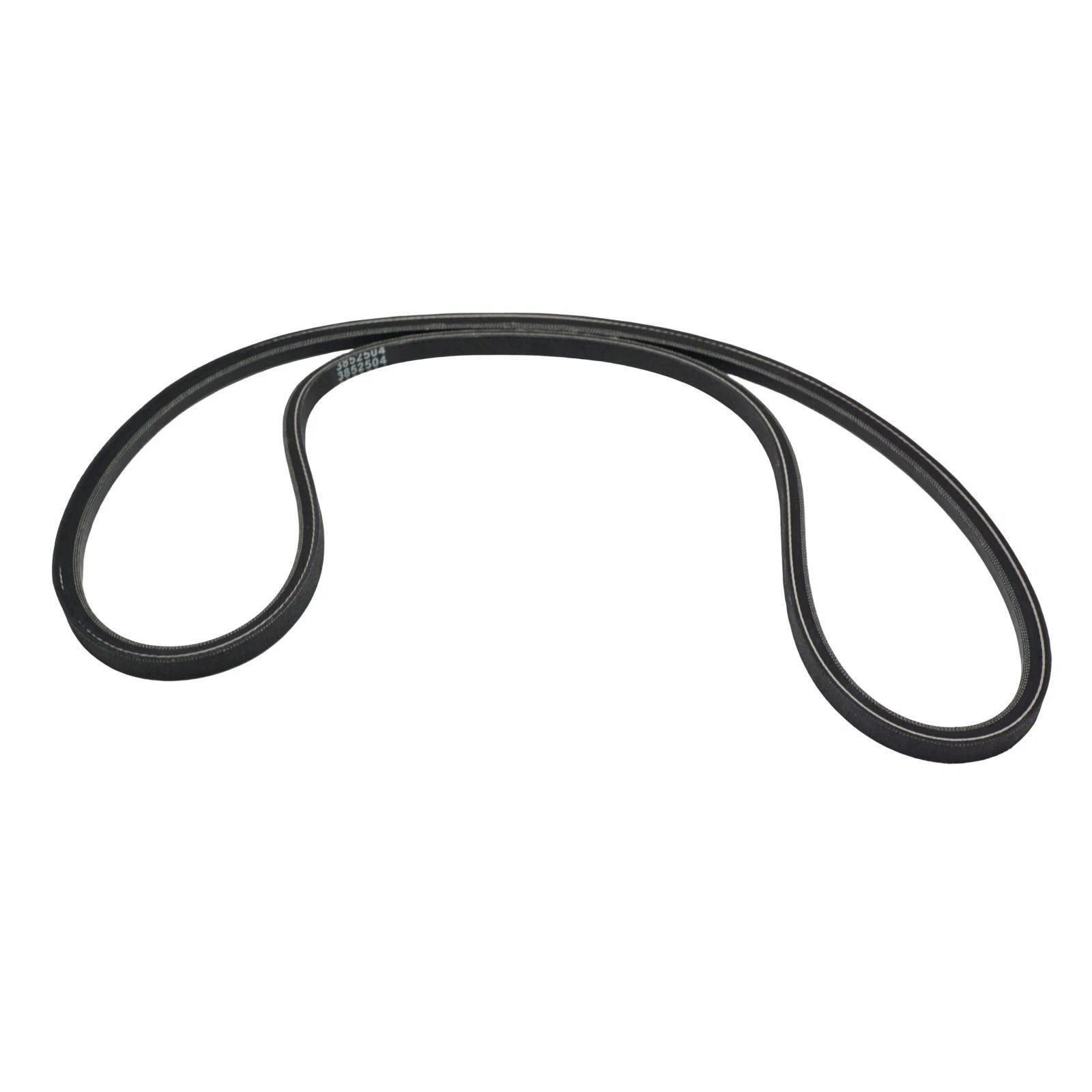 Alternator Drive Belt for Volvo Penta 4.3GL 4.3GS (Marine Engines 3852504)