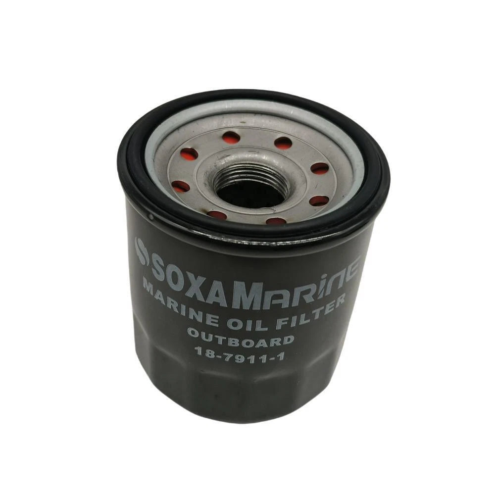 Maintenance Kit for Yamaha Outboard 9.9HP 15HP (F9.9C F15A) 63V-W0078 5GH-13440