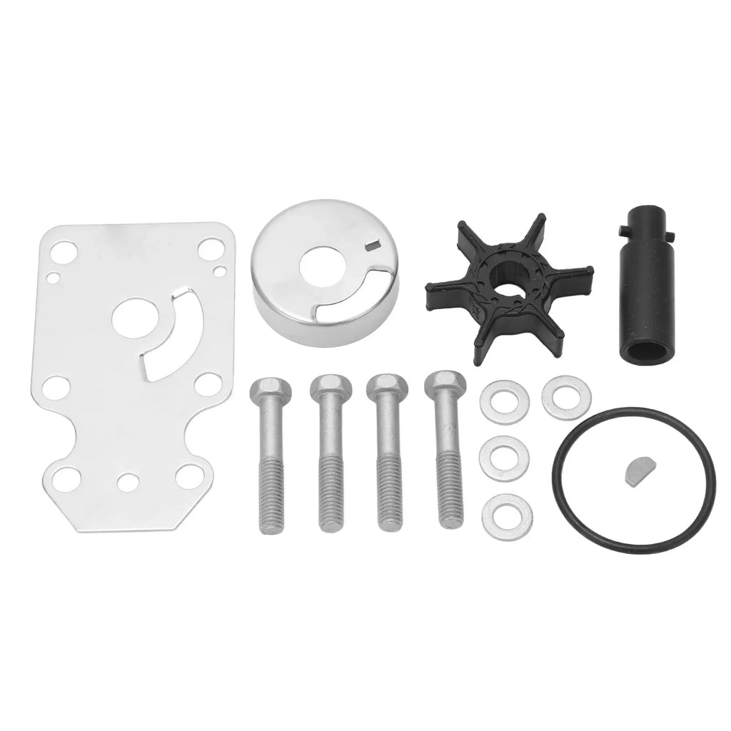 Water Pump Repair Kit for Yamaha T8/T9.9 (4-Stroke) (Repl 69G-W0078-02, 69G-W0078-00)