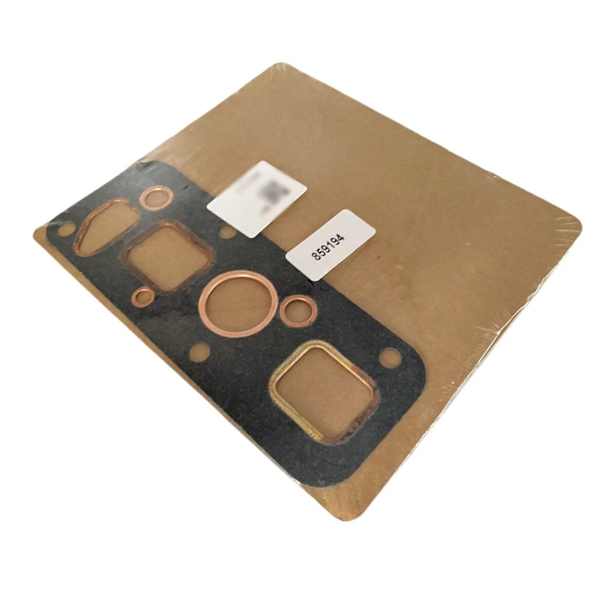 Exhaust Manifold Gasket for Volvo Penta MD6 MD7 (Replaces 3875382)