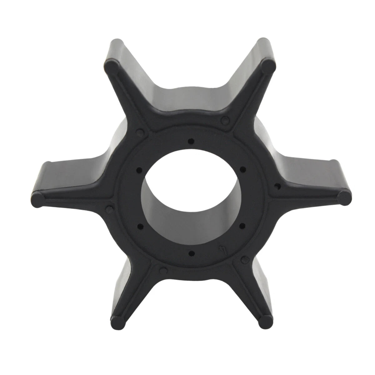 Water Pump Impeller for Honda Marine Outboard 35 40 45 50 HP (19210-ZV5-003)