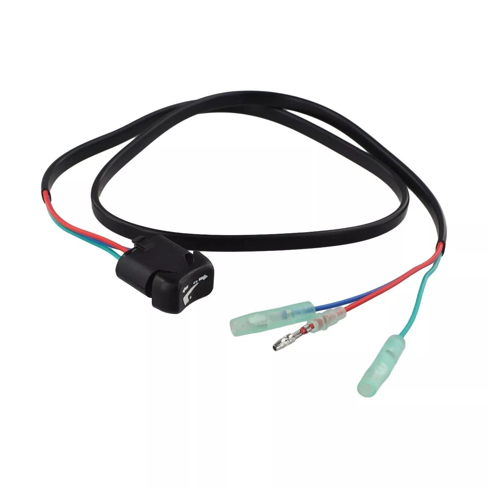 Power Trim & Tilt Switch for Suzuki Outboard Engine (37850-93J10)