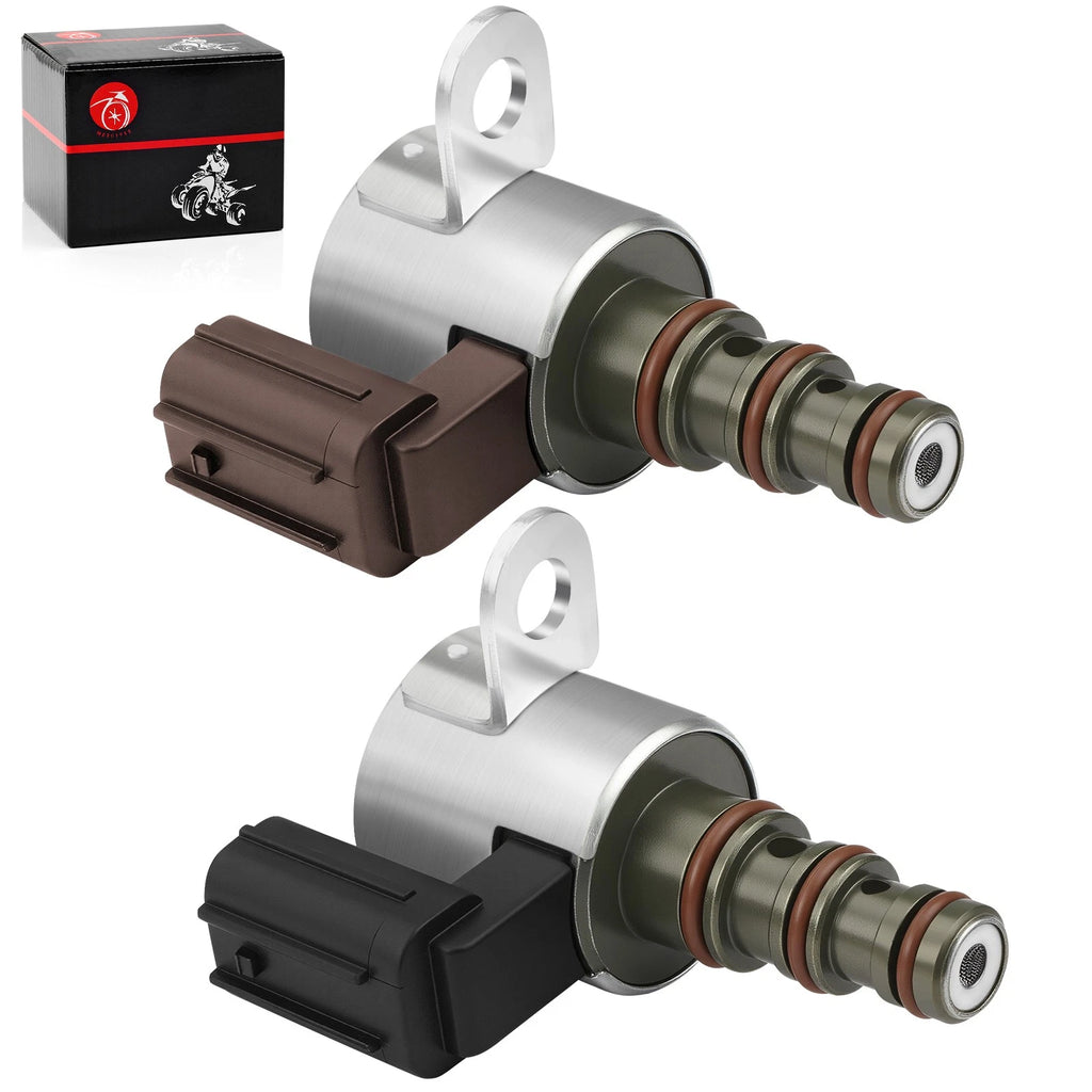 Transmission Shift Solenoid Kit for Honda Rincon 650 680 (2003–2014)
