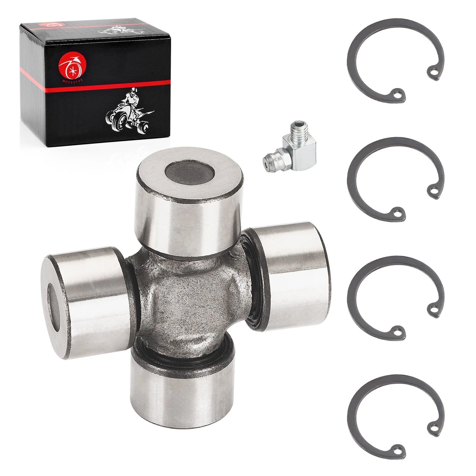 U-Joint Kit for Can-Am Outlander 850 (2016–2018) 703000022