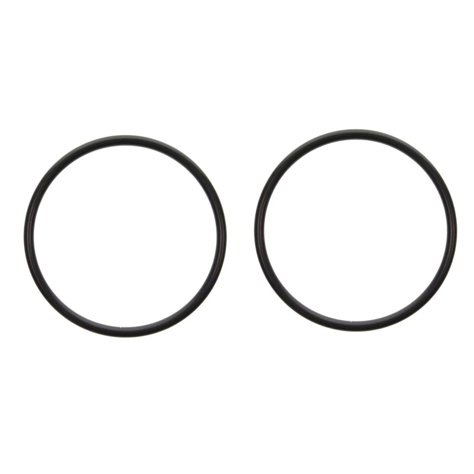 O-Ring Set of 2 for Yamaha Marine (93210-45161, 18-71332)