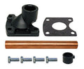 Water Tube Housing Kit for MerCruiser Alpha Gen 1 (32-54236 / 42724A3)