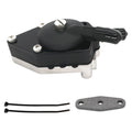 Fuel Pump & Gasket for Johnson Evinrude 20-140 HP (18-7352)