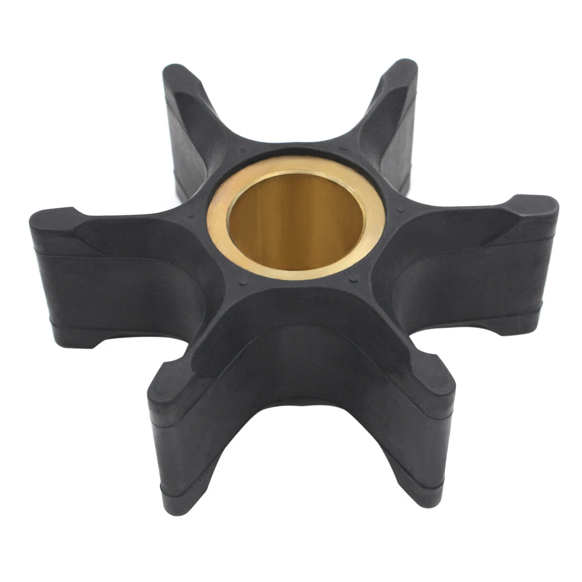 Water Pump Impeller for Johnson (395864 / 397131 / 435821 / 5001593)