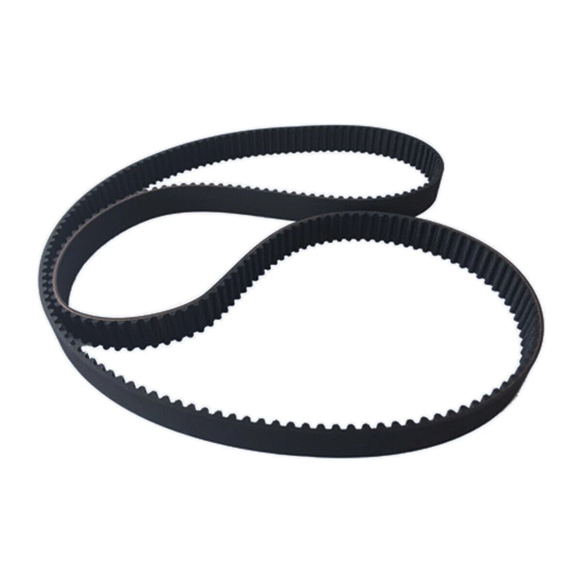 Timing Belt 6P2-46241-02 for Yamaha 4 Stroke F200 F225 F250 (2000–2023)