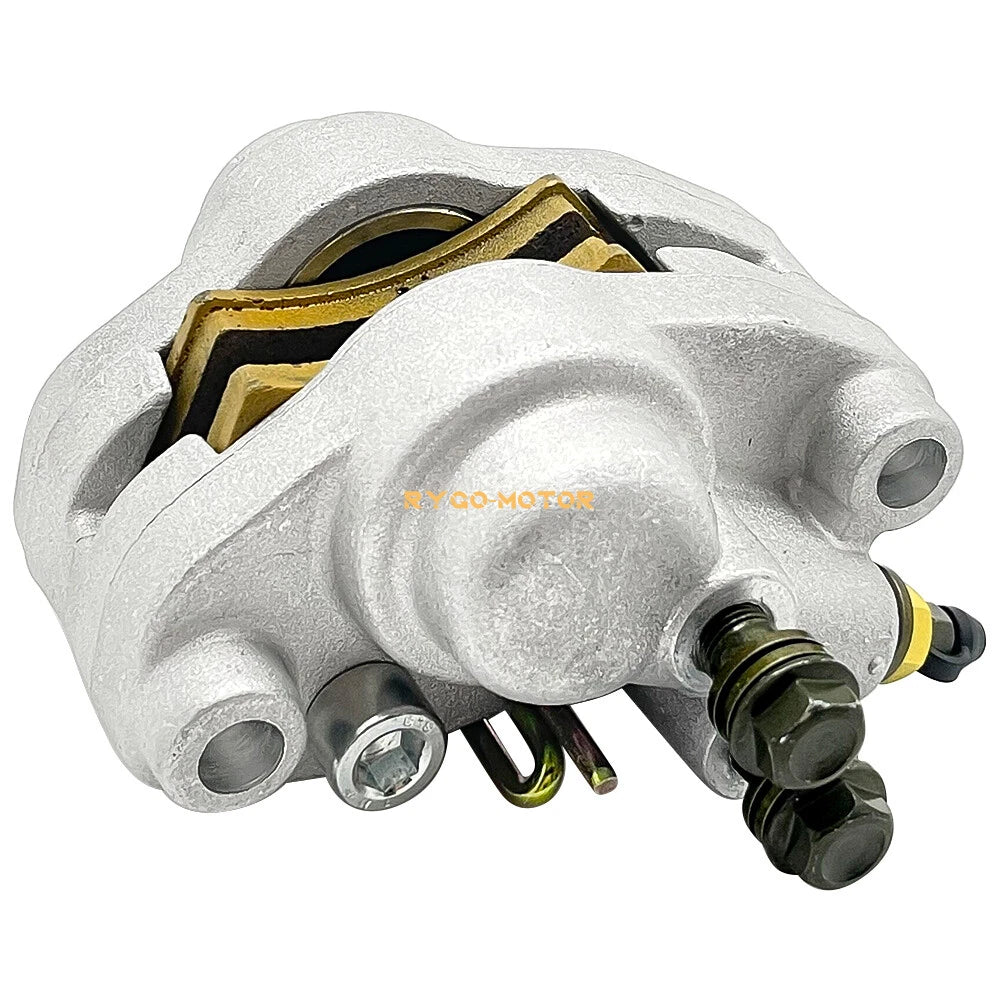 Rear Brake Caliper & Pads for Polaris Scrambler 400 500 (1998–2004) 1910691