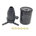 Maintenance Repair Kit 8M0149929 for Mercury V6 3.4L & V8 4.6L (175-300HP)