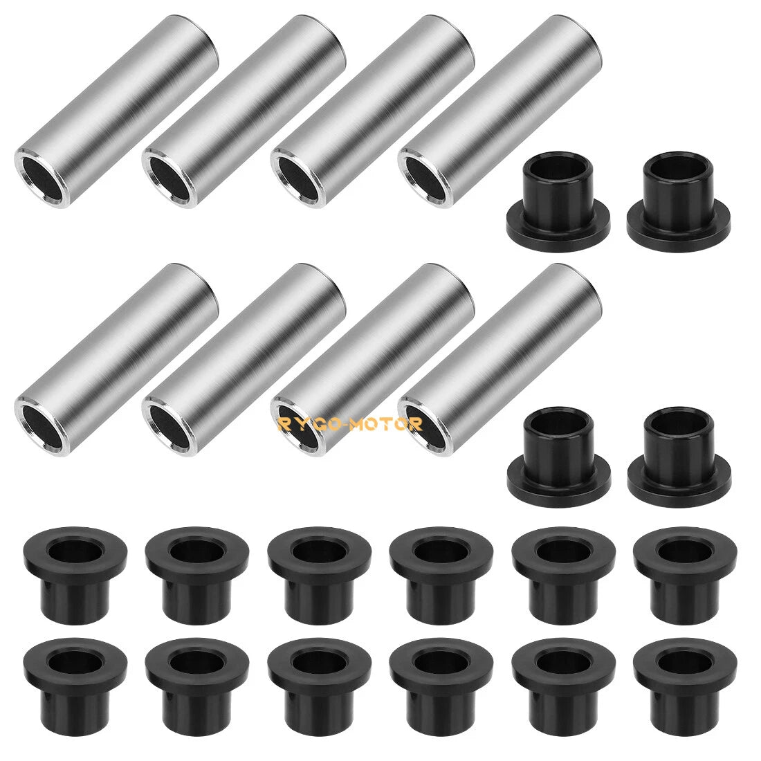A Arm Bushings Kit 703500875 for Can-Am Renegade 500 570 800 850 1000 (2012–2023)