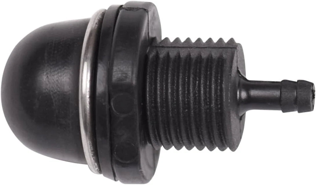 Pump Priming for Mercury 895124