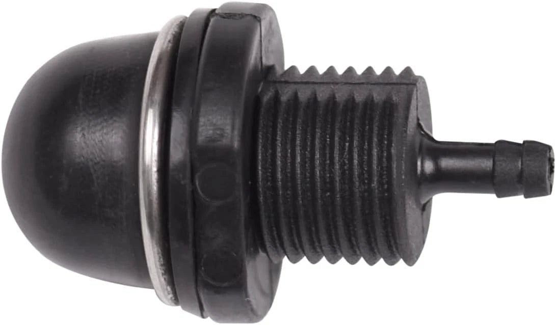 Pump Priming for Mercury 895124
