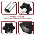 Gas Gauge Cap 513032901 for Ski-Doo Summit MXZ Grand Touring (500–800)