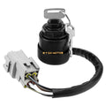 Ignition Key Switch for Kawasaki Teryx 750 KRF750 FI 2008–2013 / 27005-0036