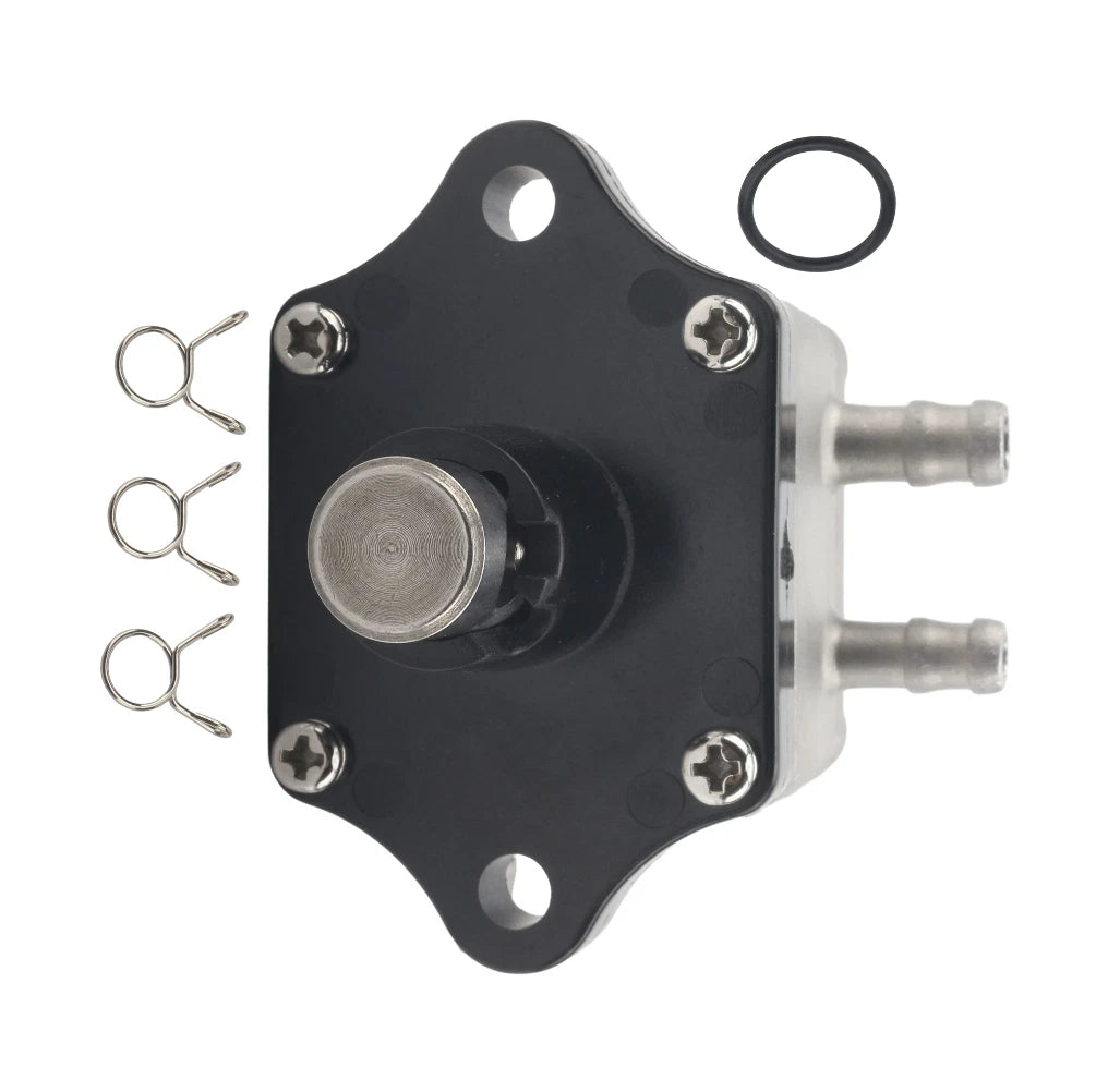 Fuel Pump Assembly for Honda BF25 BF30 BF40 BF50 BF75 BF90 (16700-ZW1-004, 16700-ZV5-003)