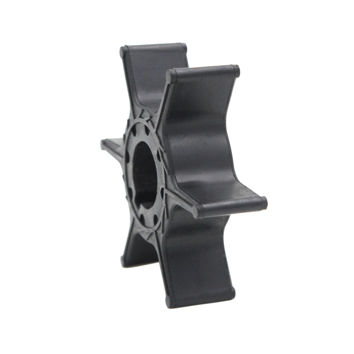 Impeller for Yamaha 4HP Outboard Motor (63V-44352-01, 6 Blades)