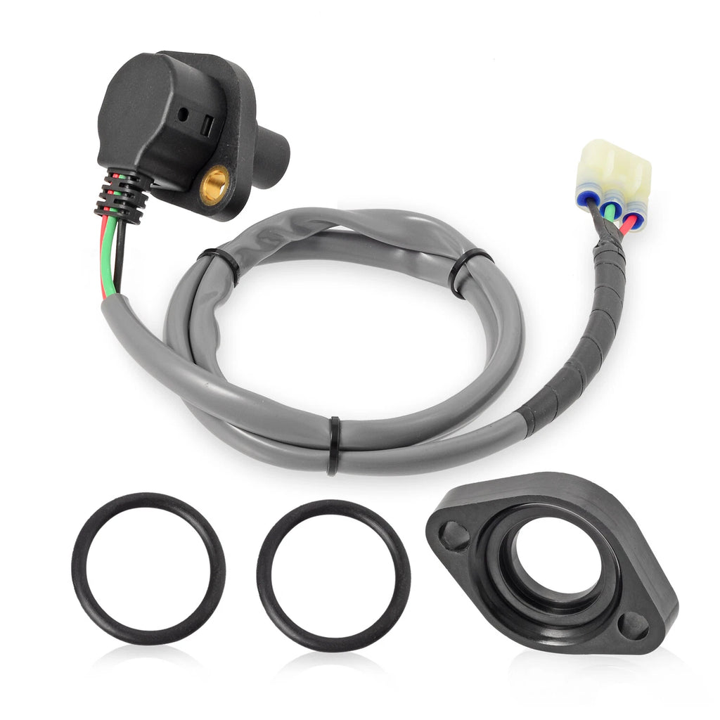 Speed Sensor & Gasket Seal for Honda Rancher 350 TRX350 (2000–2006)