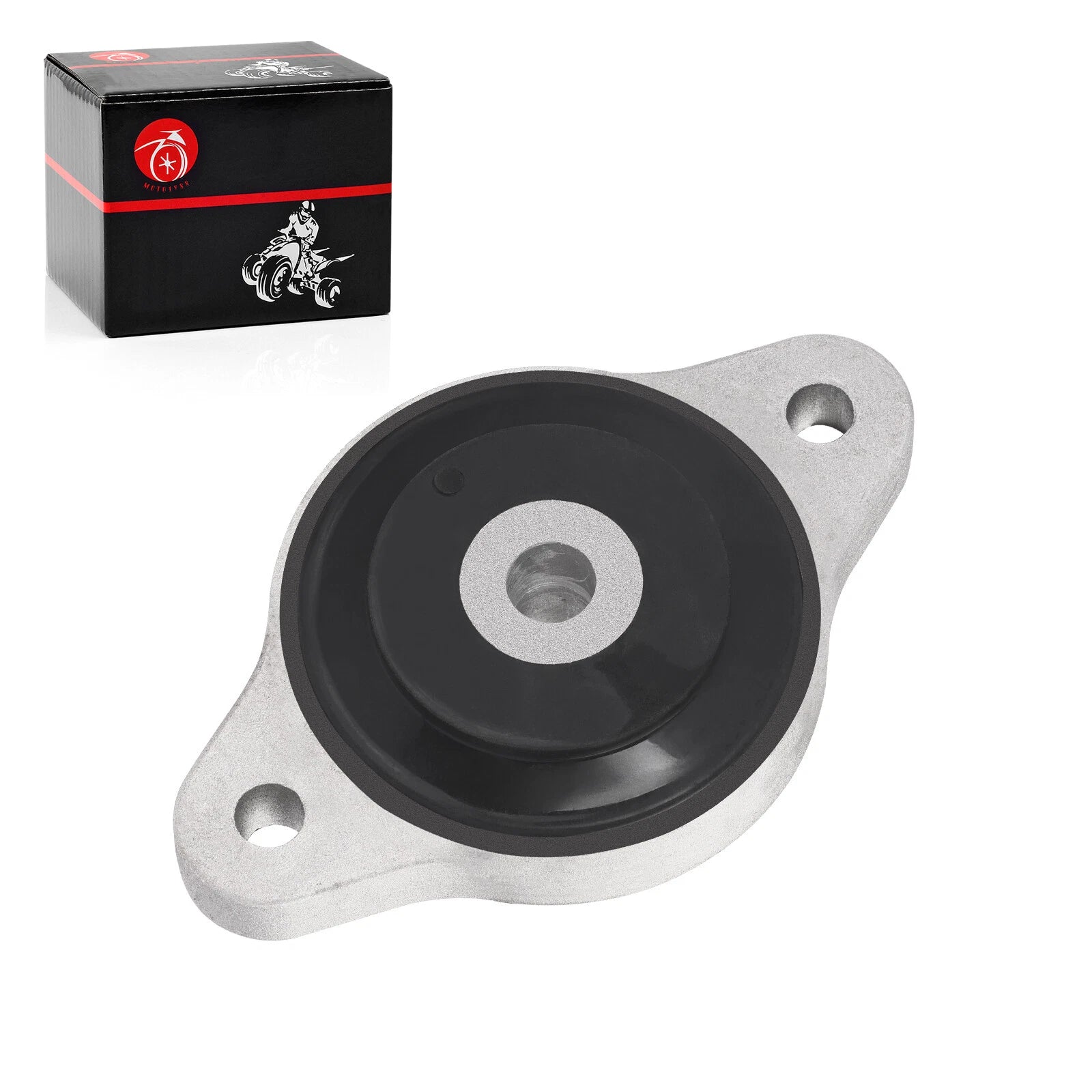 Engine Mount Transmission Bracket for Polaris RZR 800 4 S (2008–2014)