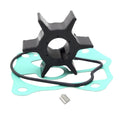 Water Pump Impeller Kit for Honda BF40 BF50 (40-50 HP) Replaces 06192-ZV5-003