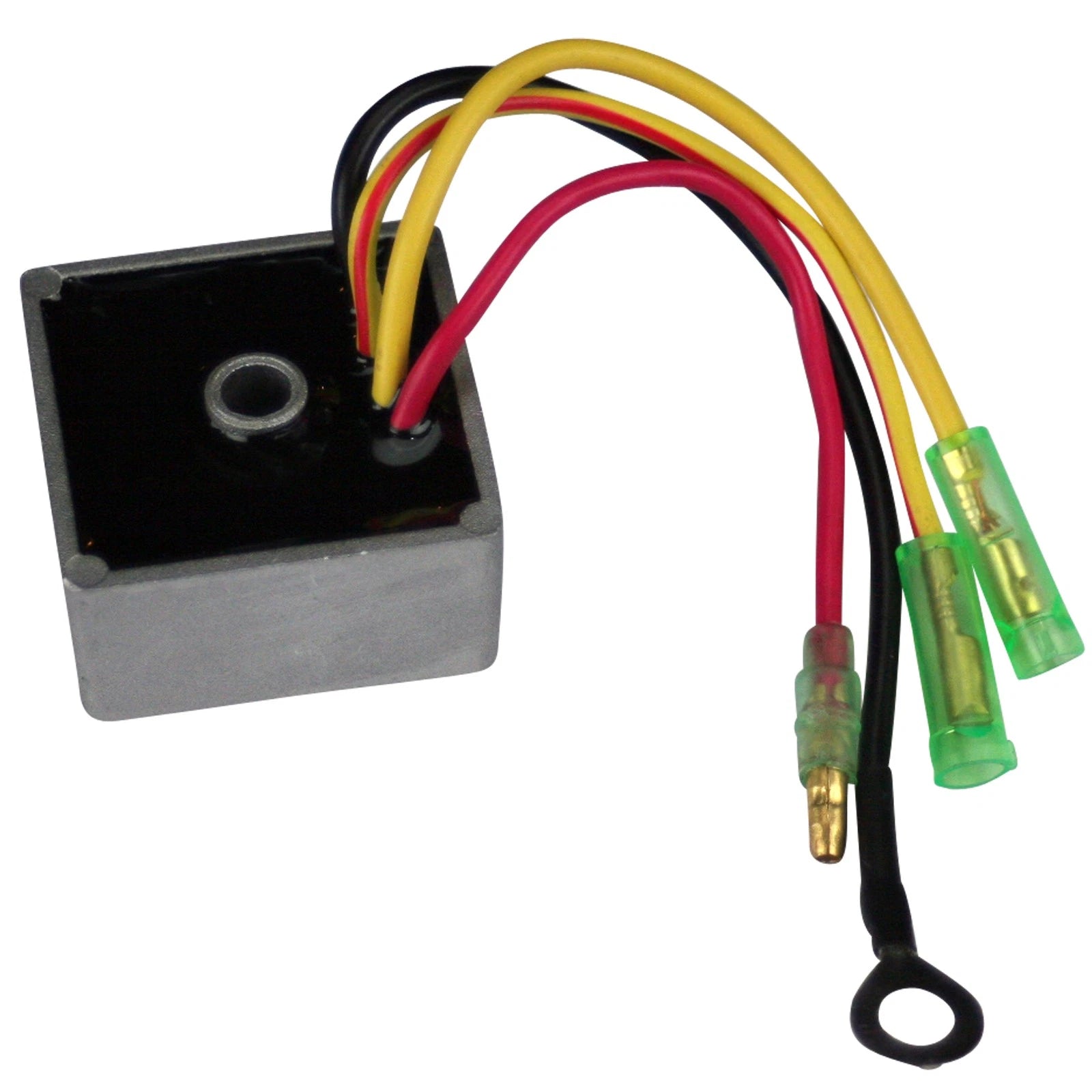 Voltage Regulator Rectifier for SeaDoo GT GTI GTS GTX HX SP SPI SPX XP (All Years) 278000123