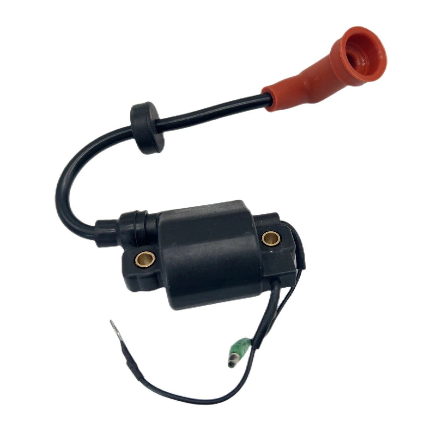 Ignition Coil for Yamaha Outboard V6 115HP-200HP (6E5-85570-10-00, 6E5-85570-11-00)